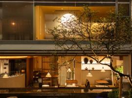 CHANGXI Home-Boutique Guesthouse Shawan Ancient Town, penzion v Kantonu