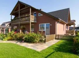 Ferienwohnungen Dornbuschblick