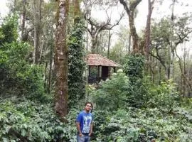 GT COFFEE ESTATE STAY coorg