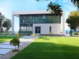 Nurai Islands Overwater Paradise Luxury Retreat