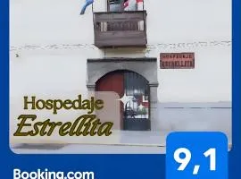 Hospedaje Estrellita
