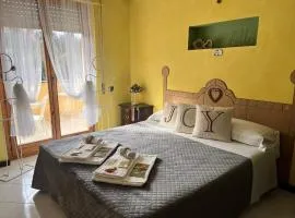 Alloggio Turistico Riosole 5.8