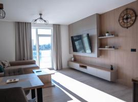 Apartmán DANIEL, accessible hotel in Spišská Nová Ves