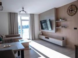 Apartmán DANIEL