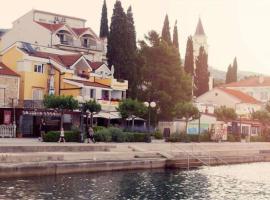 Apartmani Jozinović, hotel in Selce