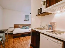 Zenao Appart Hôtel Nevers Quai de Loire