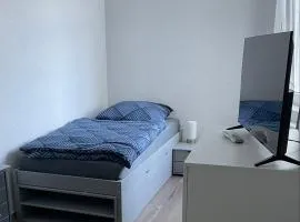 ERSTBEZUG! Neu saniertes Apartment in Magdeburg