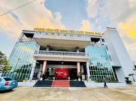 Hoàng Gia Hotel Bình Định