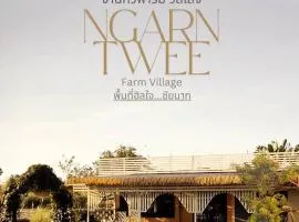 NgarnTweefarm Village