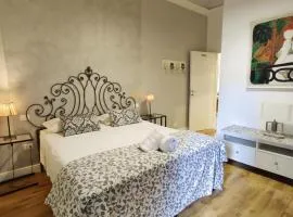 B&B BARBERA