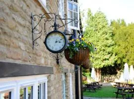The Old Mill Inn