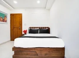 Hotel O Heaven