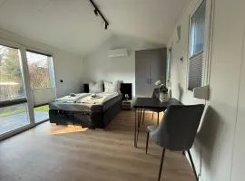 Tiny Hotel in Hollenstedt
