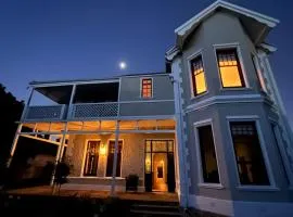 The Alma House 1900