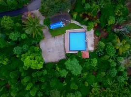 Karapuzha Lakeshore
