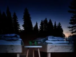 KoloCabins -Huuhanranta 6