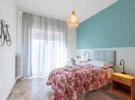 Signorile appartamento in Mestre 1 Min from Tram to Venice