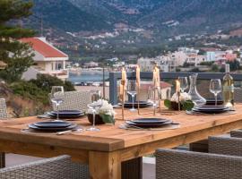 Villa Bali with Private Pool, ξενοδοχείο στο Μπαλί