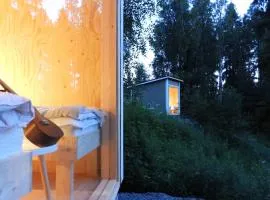 KoloCabins - Hiitolanjoki 1