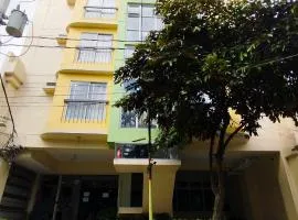 Sulit Budget Hotel VMapa