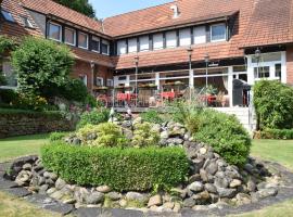 Gasthof Waldesruh