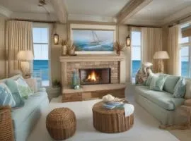 Seaside Sanctuary