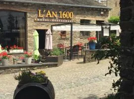Auberge de L'an 1600