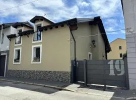 b&b IL QUADRATO 19