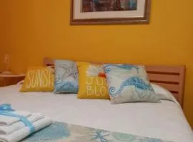 B&B La casa di Dorothy