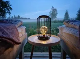 KoloCabins - Hiitolanjoki 2