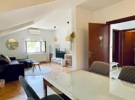 Apartman Nerium