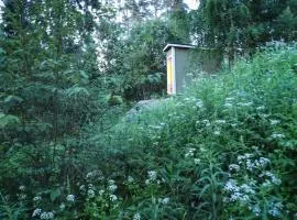 KoloCabins- Hiitolanjoki 3