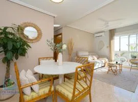 Beach & City Center Apartment Campello
