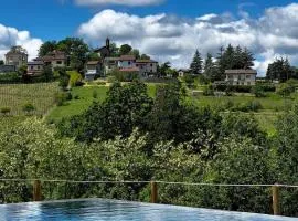 Cascina Gazzeri Country House