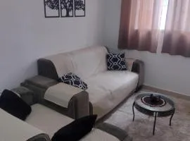 Estadia e conforto Condomínio Fiorentine