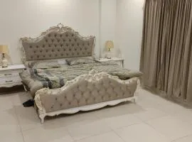 Luxury- 1 Bed in Bahria enclave