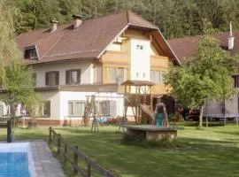 Ponyhof Nachbar