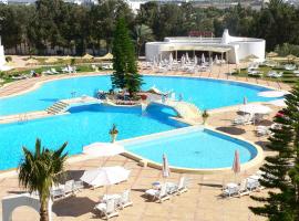 Hotel Liberty Resort, Hotel in Monastir