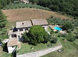 Casa Zampani