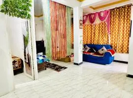 Golden House 1BHK by A1k mysore