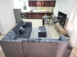 Luxury 1-Bedroom Suite Near All Amenities