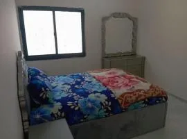 Room for two