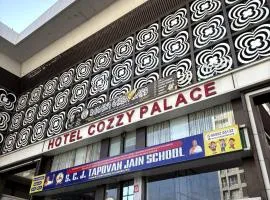 Hotel Cozzy Palace
