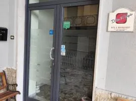 B&B Dietro l'Angolo