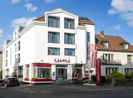 Hotel Uhu Garni - Superior