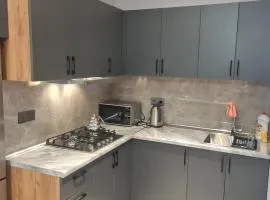 Norman VIP apartment