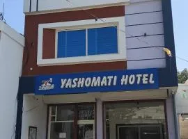 Yashomati Hotel