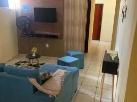 Apê da VAN