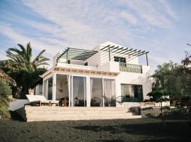 Casa Soo、Sooのホテル