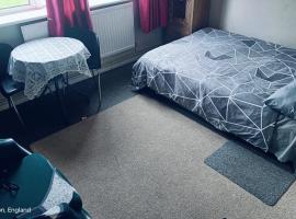 Private room in Hornchurch London Homestay, Hotel in Hornchurch